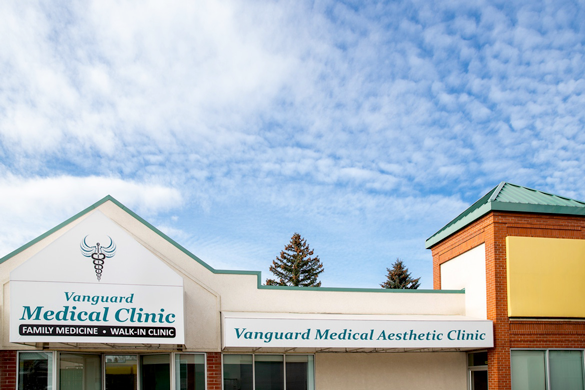 Vanguard Aesthetic and Medical Clinic