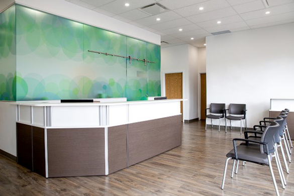 Vanguard Aesthetic and Medical Clinic